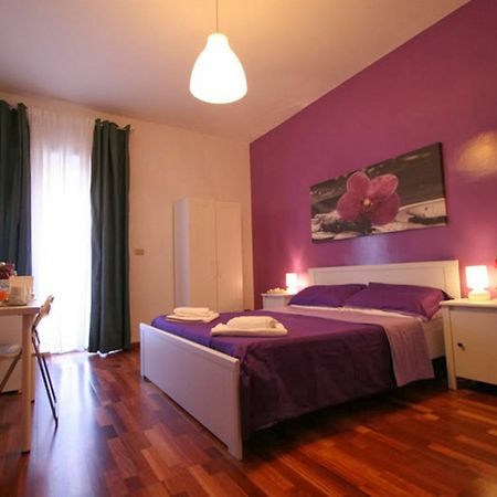 Guest House San Peter Ρώμη Εξωτερικό φωτογραφία