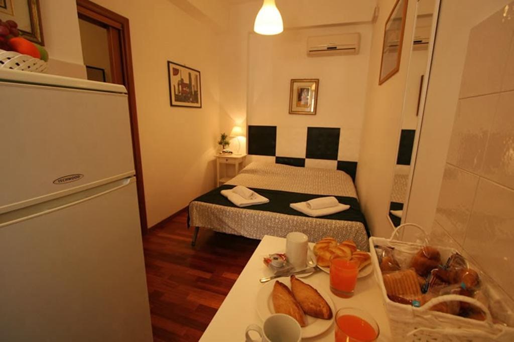 Guest House San Peter Ρώμη Εξωτερικό φωτογραφία