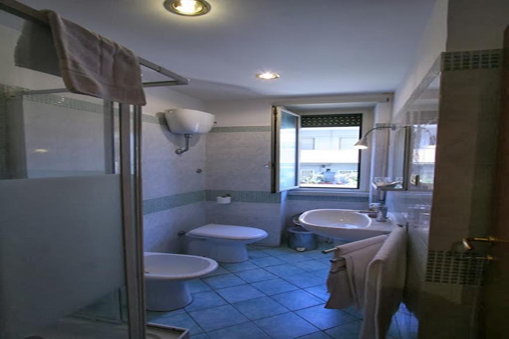 Guest House San Peter Ρώμη Εξωτερικό φωτογραφία