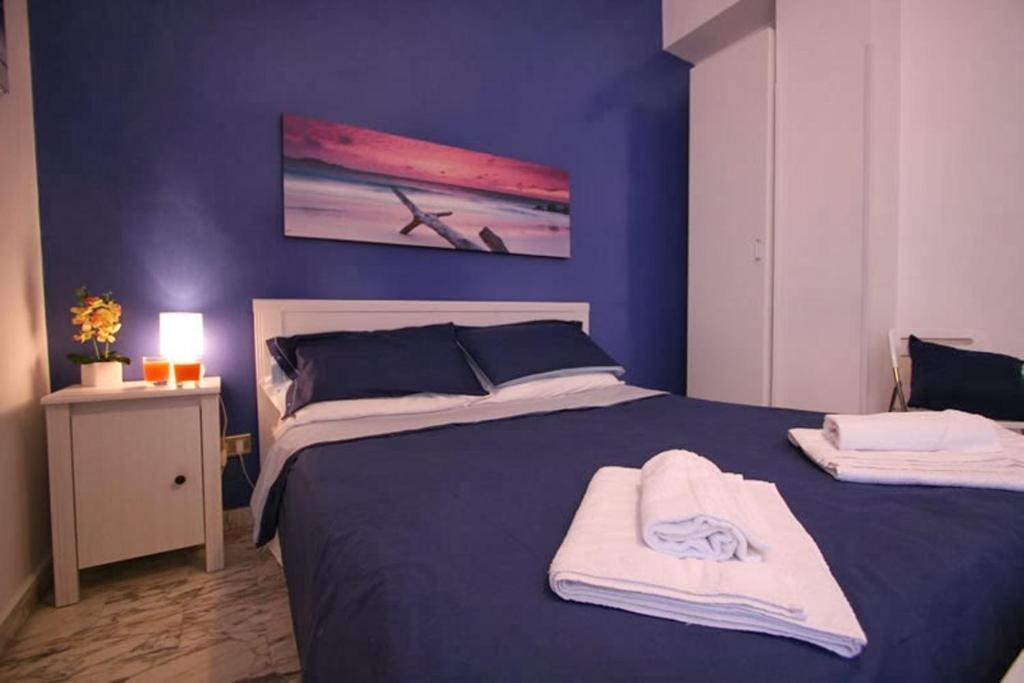Guest House San Peter Ρώμη Δωμάτιο φωτογραφία