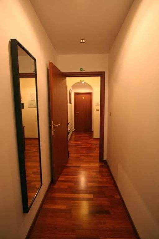 Guest House San Peter Ρώμη Εξωτερικό φωτογραφία