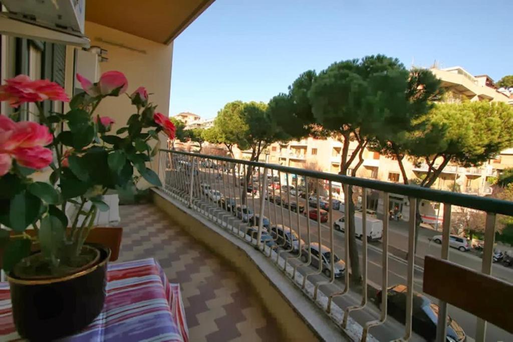 Guest House San Peter Ρώμη Εξωτερικό φωτογραφία