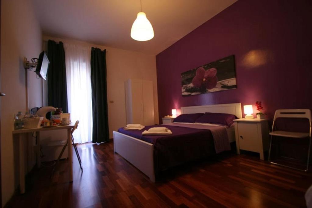 Guest House San Peter Ρώμη Δωμάτιο φωτογραφία