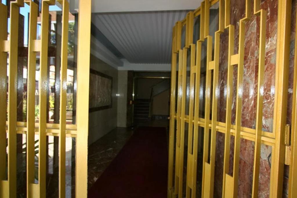 Guest House San Peter Ρώμη Εξωτερικό φωτογραφία