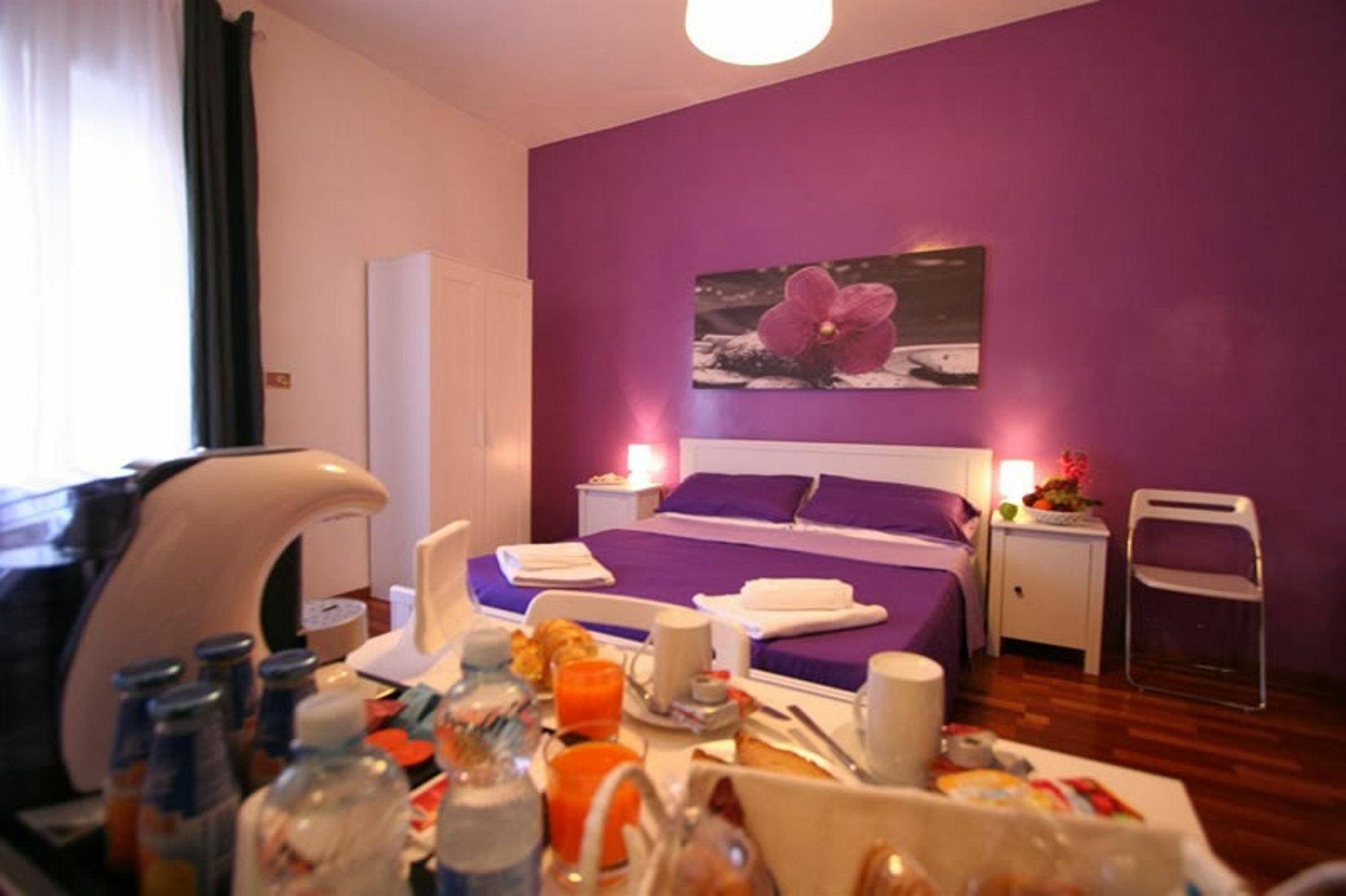 Guest House San Peter Ρώμη Εξωτερικό φωτογραφία
