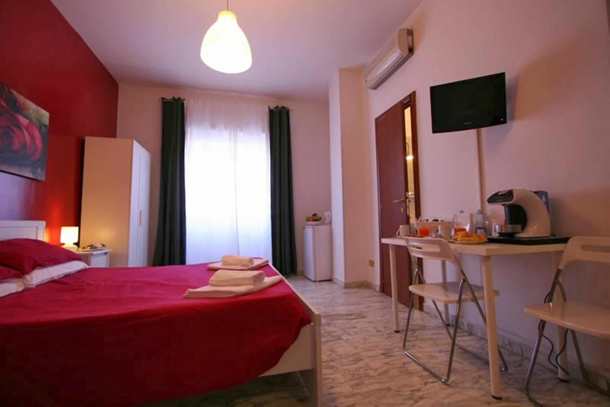 Guest House San Peter Ρώμη Εξωτερικό φωτογραφία
